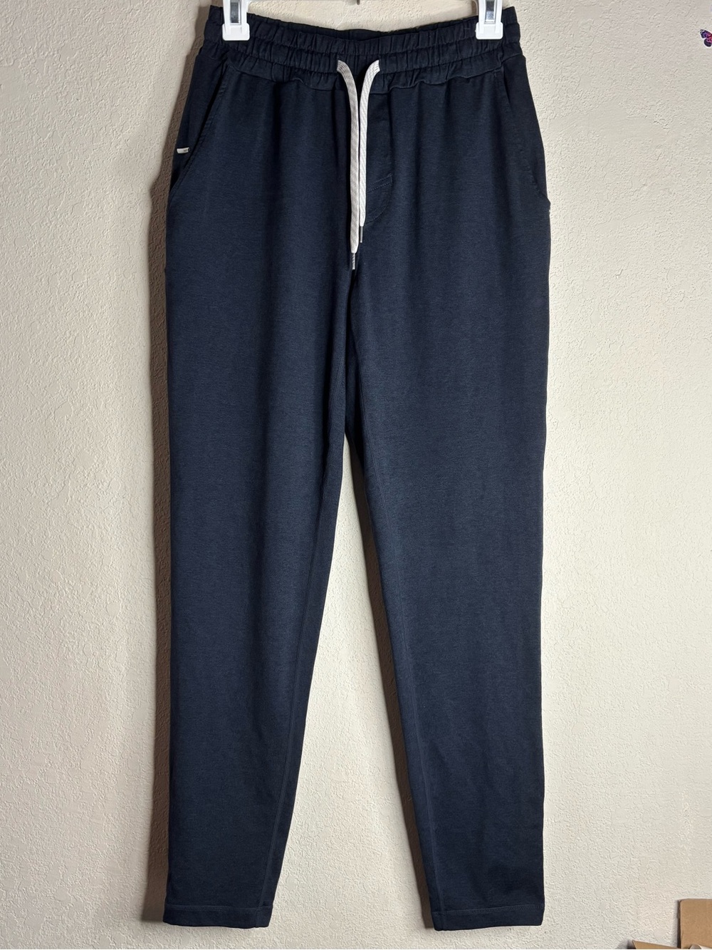 Vuori Ponto Performance Pant 30" size Small V418